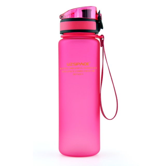 Leakproof Water Bottle