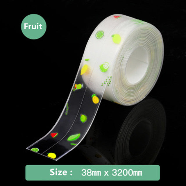 Waterproof Sealing Strip