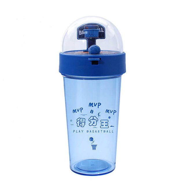 Leak Proof Climbing Water Bottles