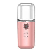 USB Face Mist Sprayer