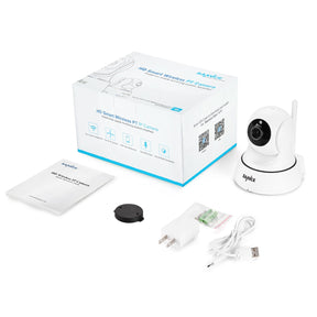 Home Security Surveillance Camera  for  Baby Monitor