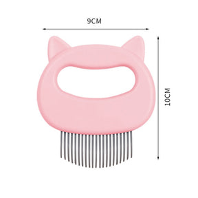 Pet Massage Comb