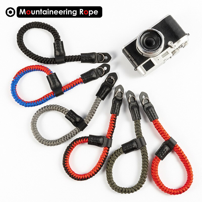 Mountaineering Nylon Rope Strap