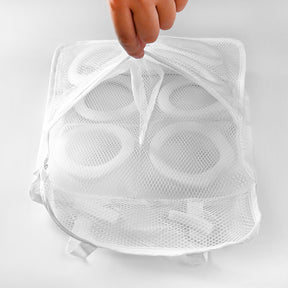 Zipper Laundry Bags