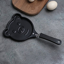 Mini Cute Omelet Pan