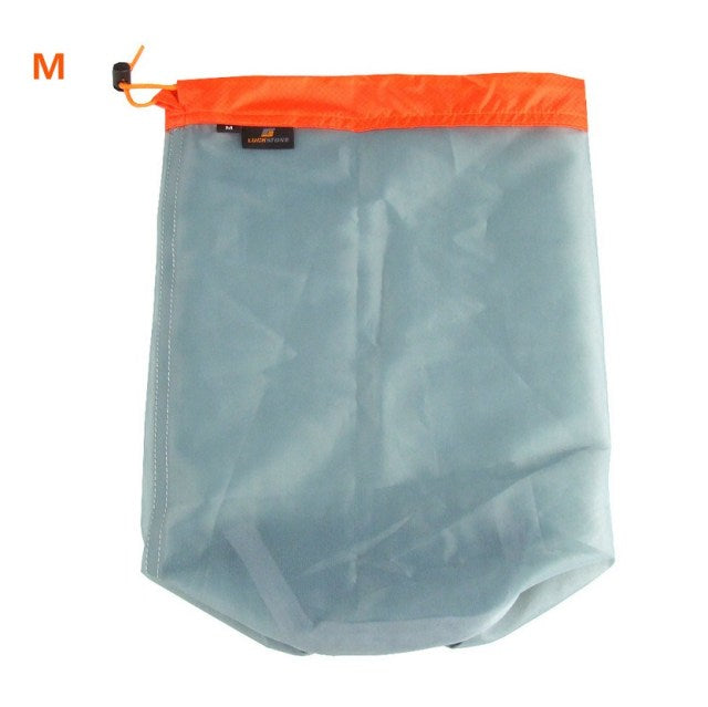 Ultralight 1pc Laundry Outdoor Bag