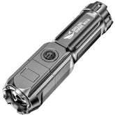 LED Portable Luminous Flashlight