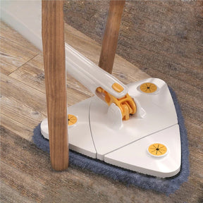 MagicMop™ - 360° Rotating, Adjustable