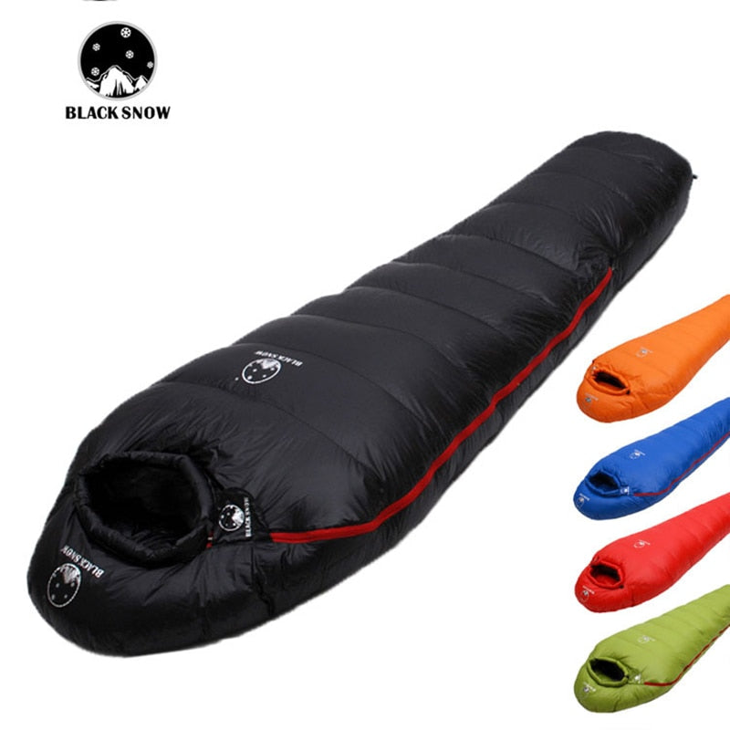 Outdoor Camping Sleeping Bag