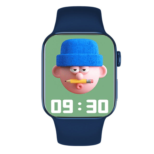 Max Smartwatch