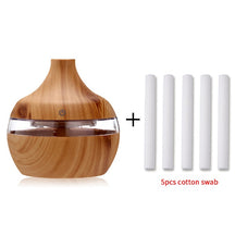 Electric Oil Diffuser