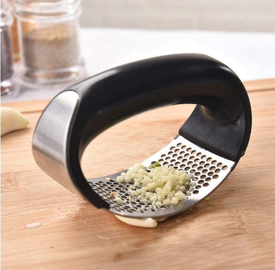 Garlic Press Mincer