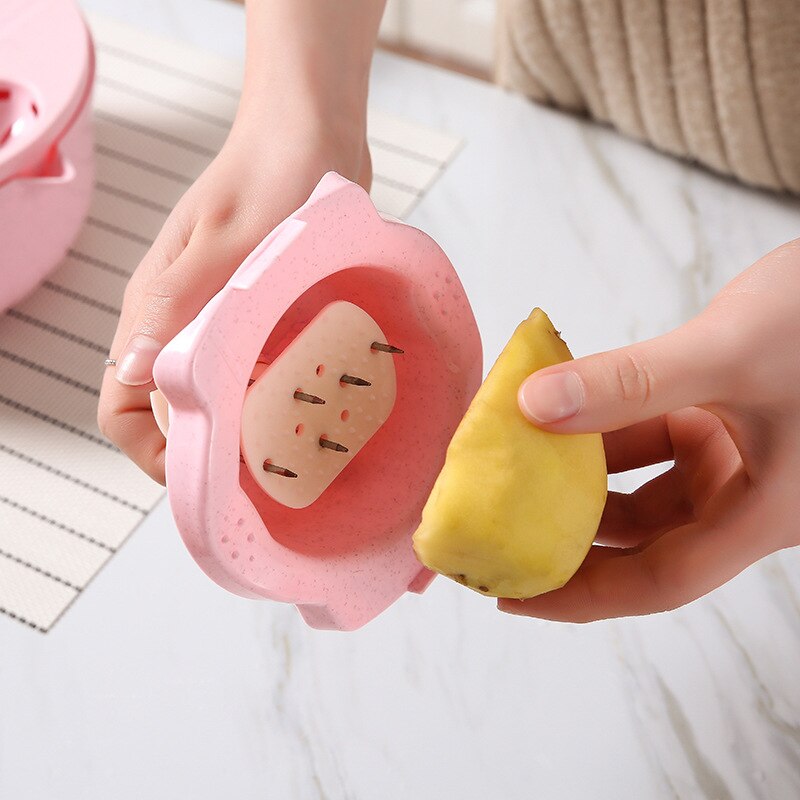 12PCS Vegetable Chopper