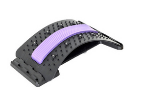 Lumbar Spine Massager Stretcher