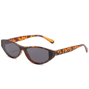 Cat Eye Sunglasses