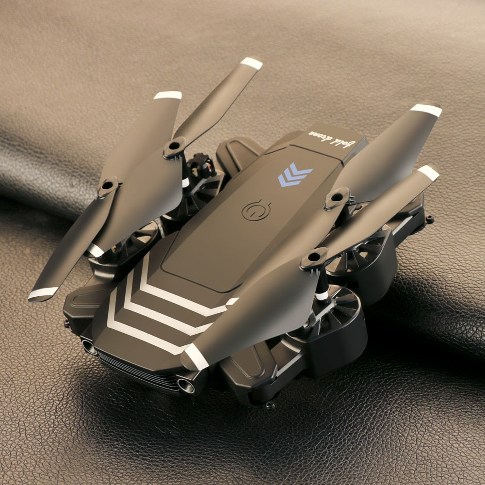 Foldable Arm Quadcopter