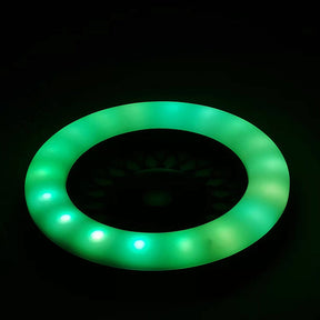 Shisha  Hookah Ring Lamp