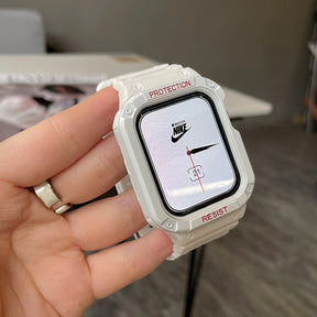 Apple Watch Band and Case