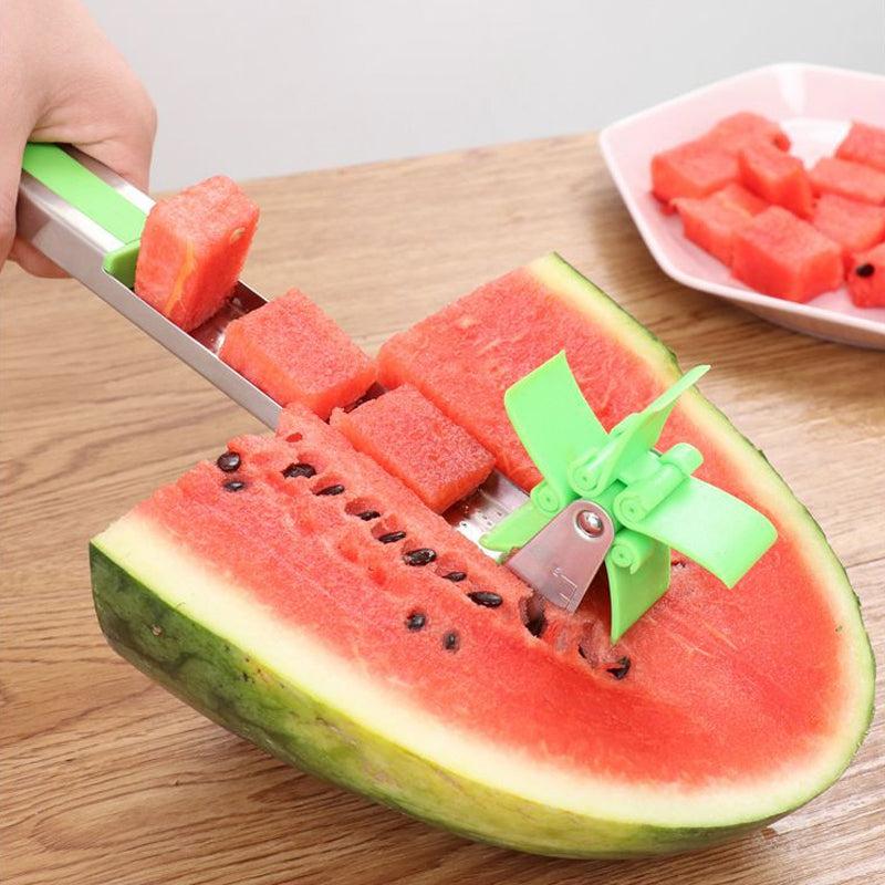 Watermelon Slicer