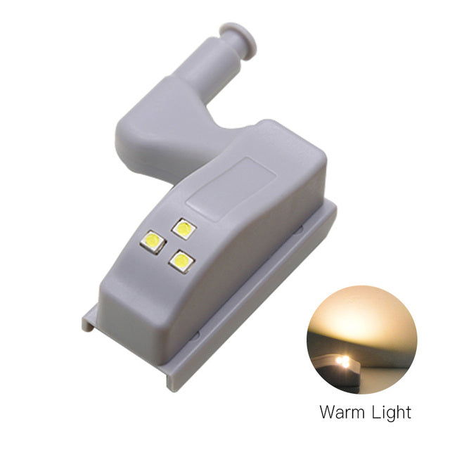 LED Hinge Light Sensor