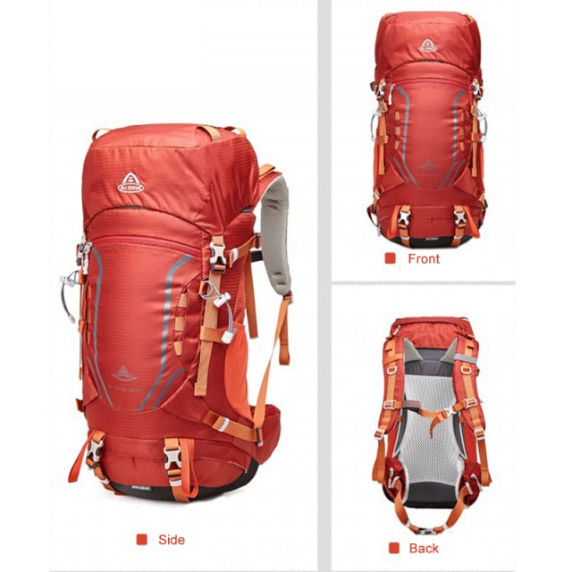 Hiking Backpack