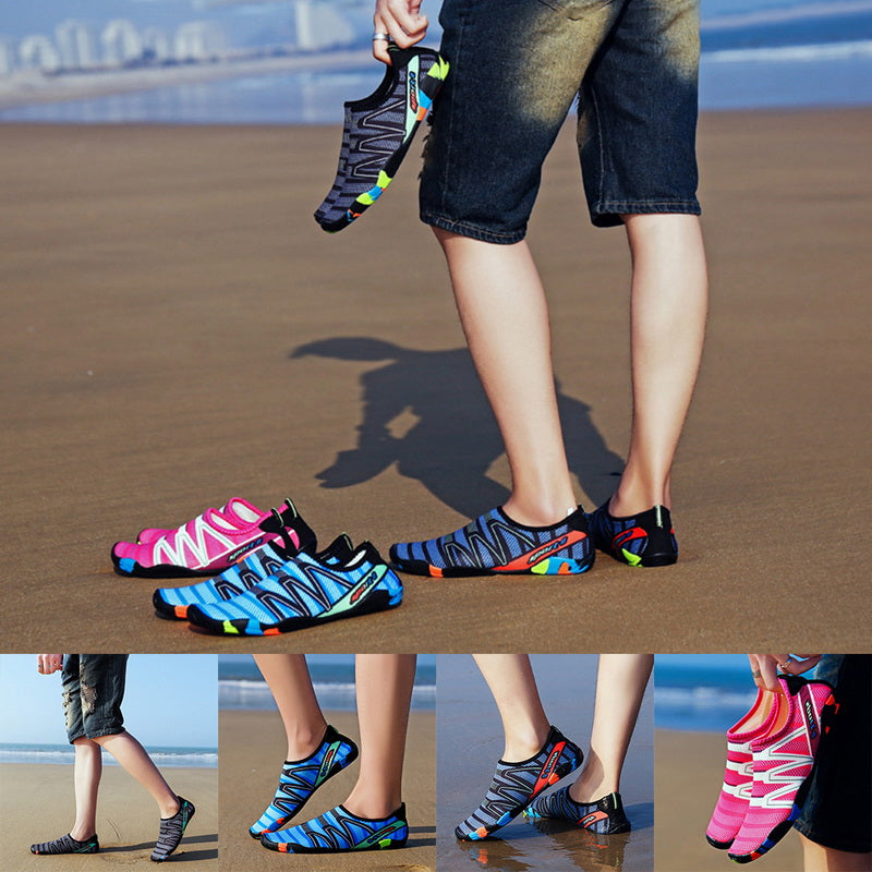 Unisex Swimming Shoes