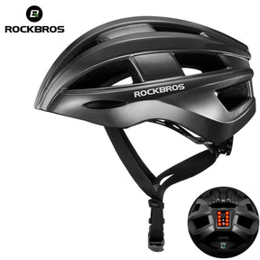 ROCKBROS Light Cycling Helmet