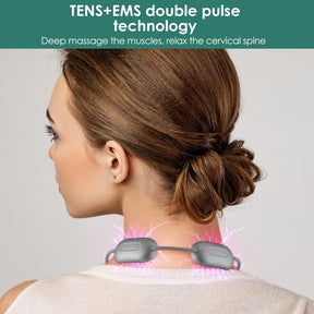 Hanging Cervical Spine Massager