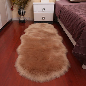 Faux Fur Carpet