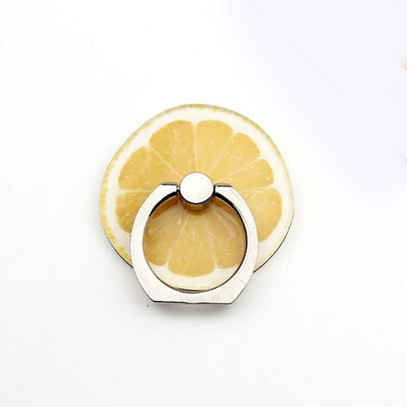 Mobile Phone Holder Ring