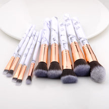 Multifunctional Makeup Brush