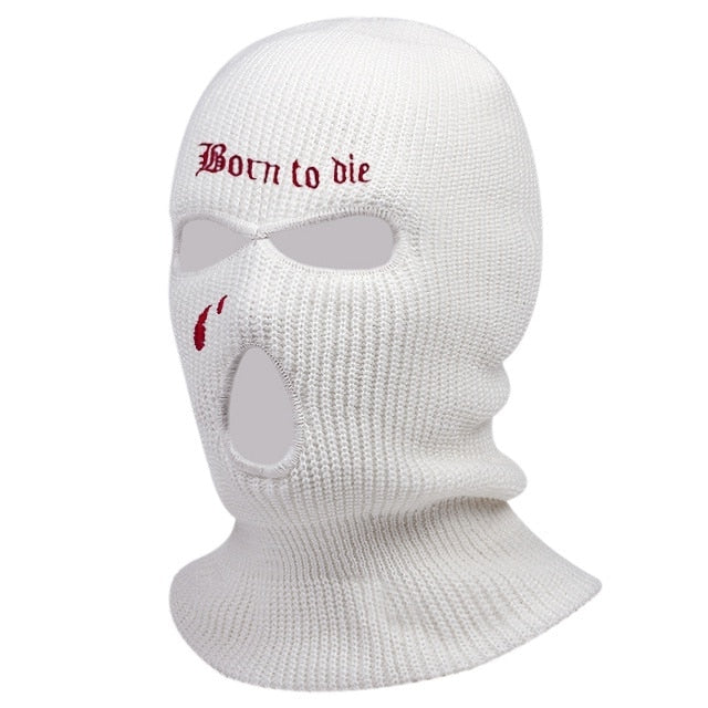 Balaclava Face Mask