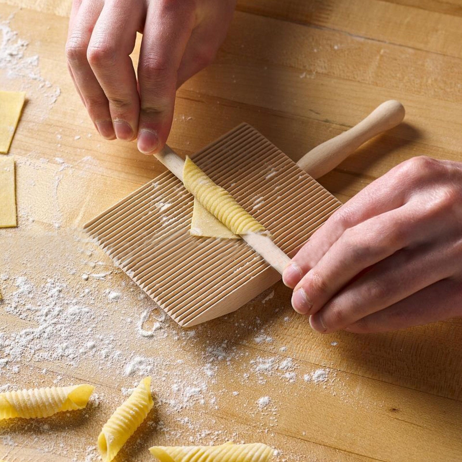 Gnocchi Maker