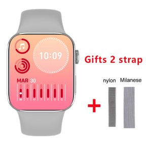 Max Smartwatch