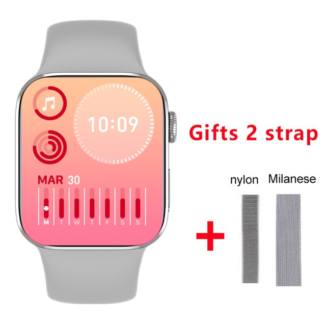 Max Smartwatch