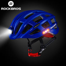 ROCKBROS Light Cycling Helmet