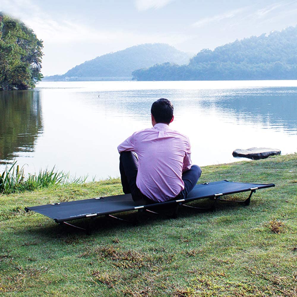 Foldable Camping Cot