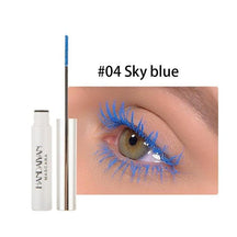 Waterproof 3D Mascara