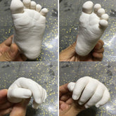 Mini 3D Cast Kit