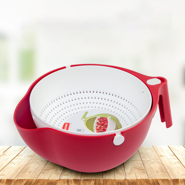 Vegetable Strainer