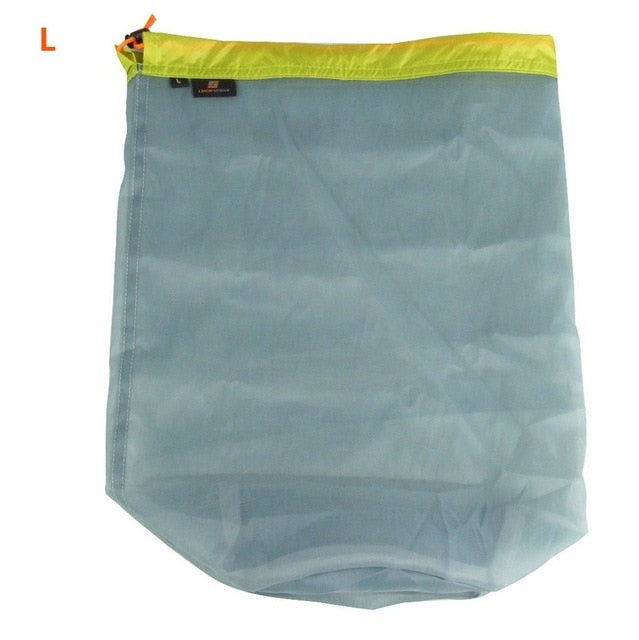 Ultralight 1pc Laundry Outdoor Bag