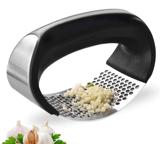 Garlic Press Mincer