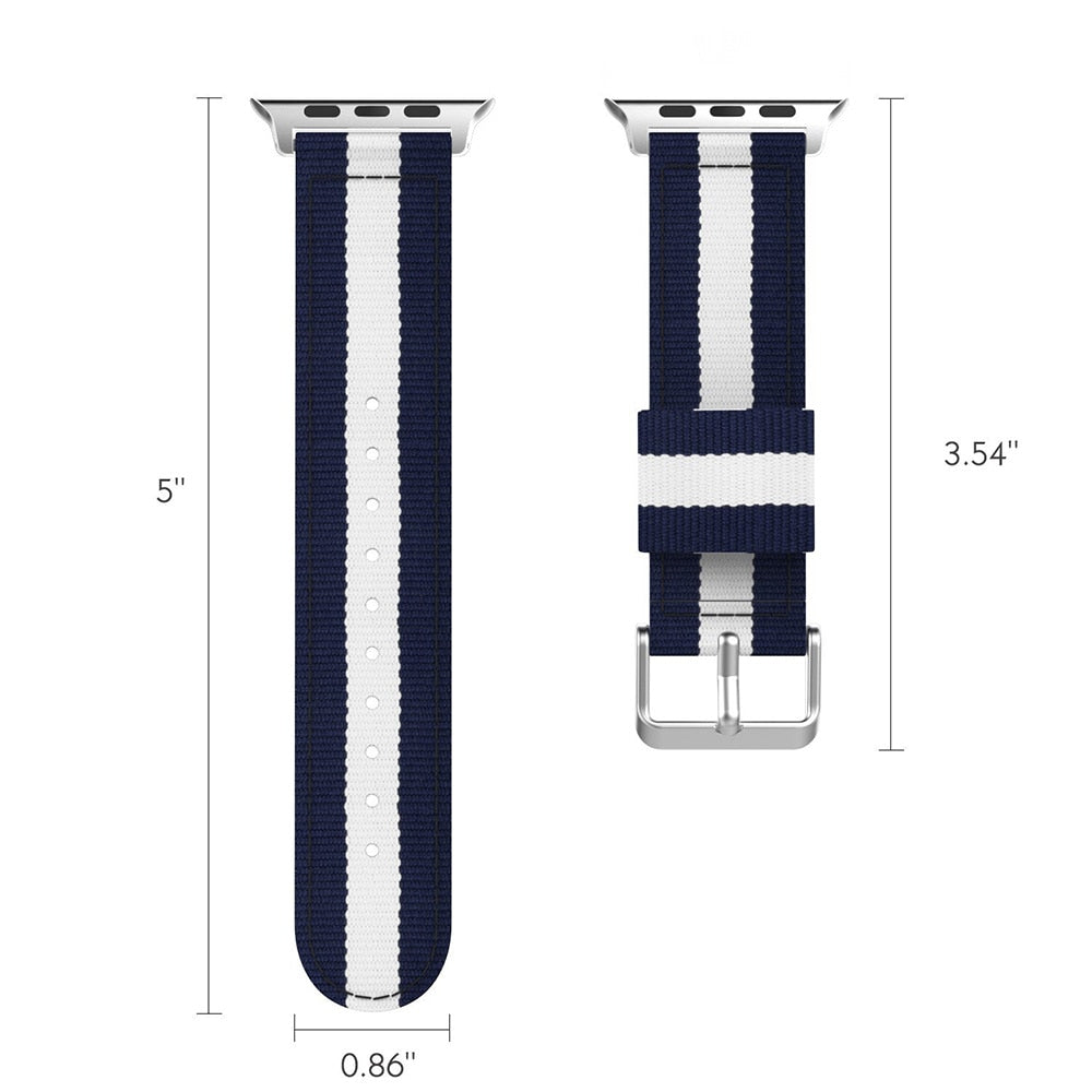 iWatch Strap