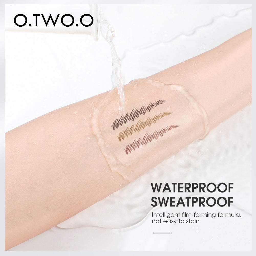 Waterproof Eyebrow Pencil