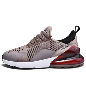 Women Sneakers Breathable Mesh Walking Shoes