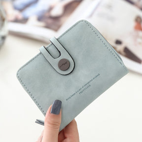 Women Wallets Card Bag With Coin Purse Pockets Credit Holders