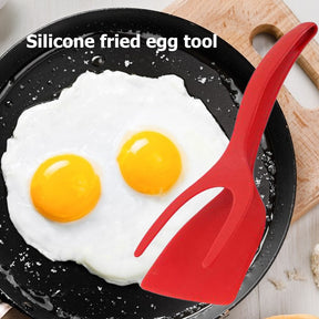 2 in 1 Non Stick  Spatula