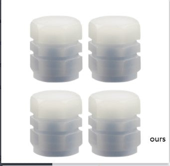 Luminous Tire Valve Stem Cap