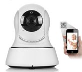 Home Security Surveillance Camera  for  Baby Monitor