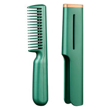 2 in 1 Straight Hair Combs